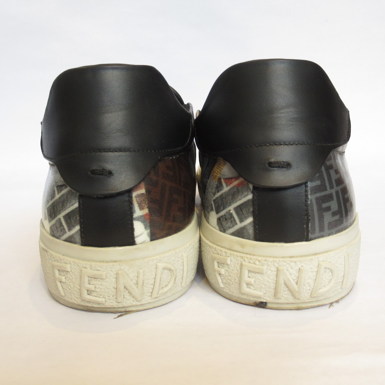 Fendi Sneakers