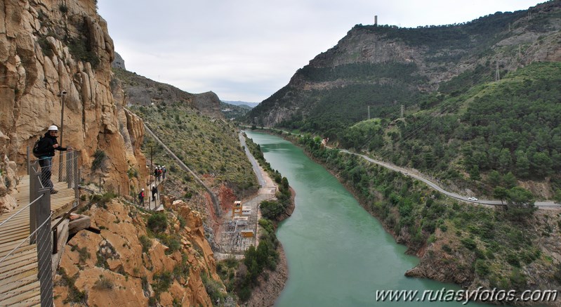 Caminito del Rey