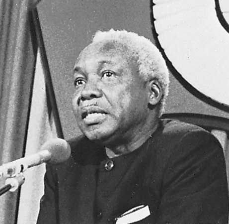 Dhambi Aliyohubiri Nyerere inayotesa Vyama vya Siasa