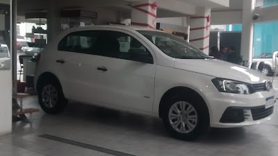 Photos of Fiorasi y Corradi Volkswagen