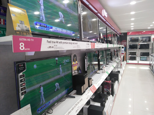 LG Shoppe Punjab Sales, NH 58, Ganga Vihar Colony, Kolghatti, Rishikesh, Uttarakhand 249201, India, Electrical_Repair_Shop, state UK