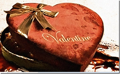 3 planes maravillosos para San Valentín 3 planes maravillosos para San Valentín