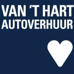 Van 't Hart Autoverhuur Rotterdam logo