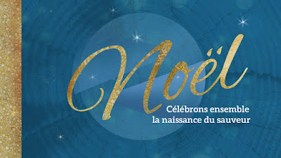 Célébrons Noël