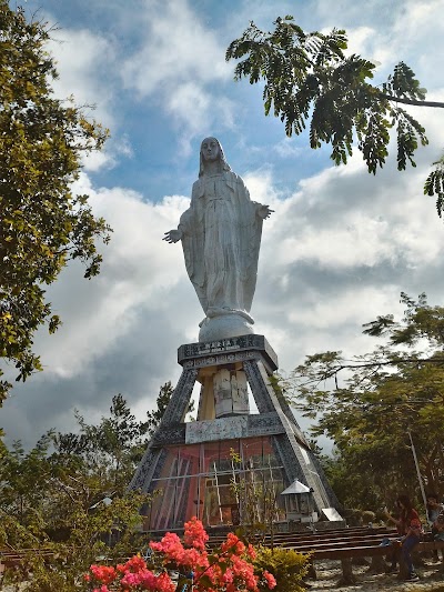Photos of Maria Bunda Segala Bangsa