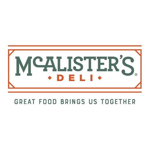 McAlister's Deli