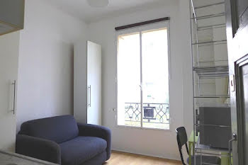 appartement à Paris 16ème (75)