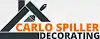 Carlo Spiller Decorating Logo