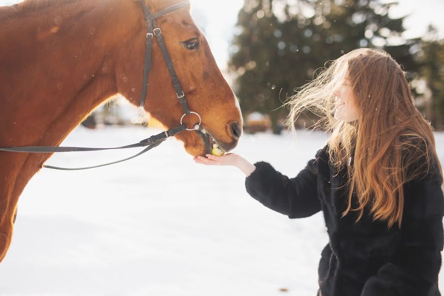 Fotograful de nuntă Svetlana Nikolaychenkova (snphoto). Fotografia din 30 decembrie 2017