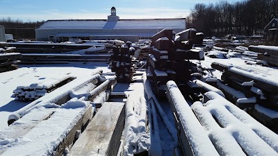 Photos of NorEast Architectural Antiques