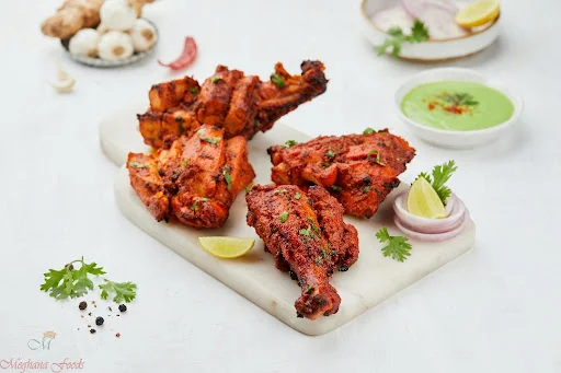 Chicken Tandoori