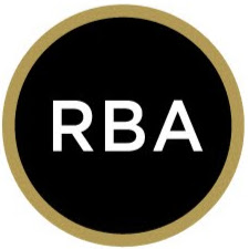 RBA Skincare logo