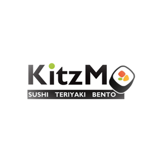 KitzMoSushi.com logo