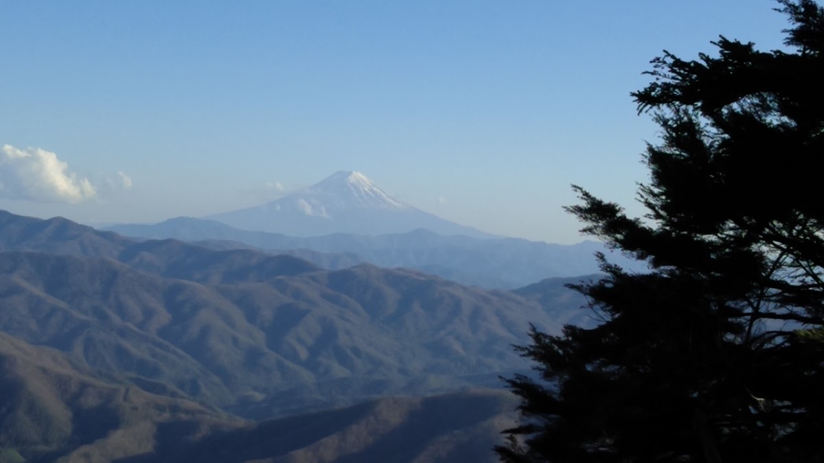 富士山