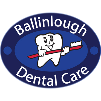 Ballinlough Dental Care logo