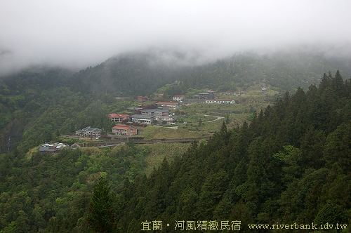 宜蘭民宿,河風民宿,太平山