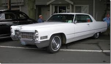 1966_Cadillac_Calais_two_door_front