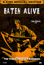 Eaten Alive