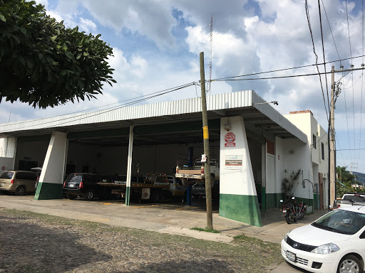 Servicio Integral Brambilia, Calle MIguel Brizuela 90, Centro, 48900 Autlán de Navarro, Jal., México, Taller mecánico | JAL