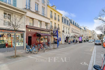 appartement à Saint-Germain-en-Laye (78)