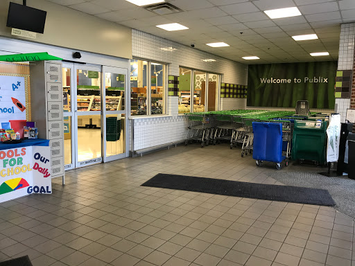 Supermarket «Publix Super Market at Lost Mountain Crossings», reviews and photos, 5100 Dallas Hwy, Powder Springs, GA 30127, USA