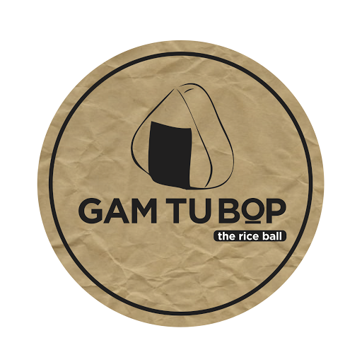 Gam Tu Bop logo