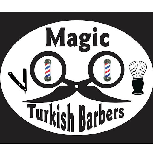 Magic Turkish Barbers