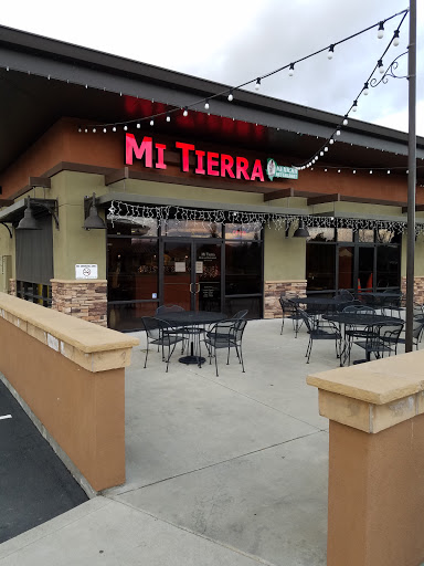 Restaurant «Mi Tierra Restaurant», reviews and photos, 1906 Vista Del Lago Dr, Valley Springs, CA 95252, USA