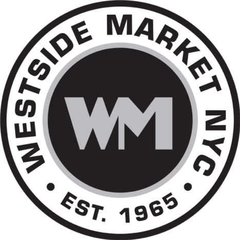 Westside Market NYC logo