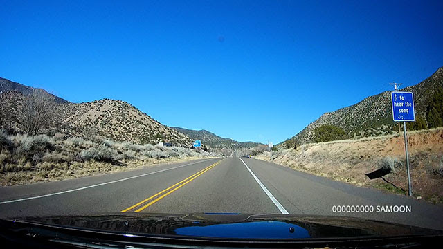 Etapa 15: Santa Fe - Albuquerque - Roswell - Southwest USA Road Trip Loop (11)