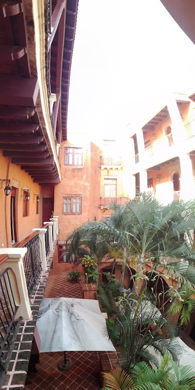 Photos of Boutique Hotel Palacio