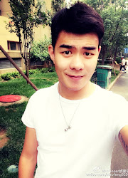 Feng Xiaofeng China Actor