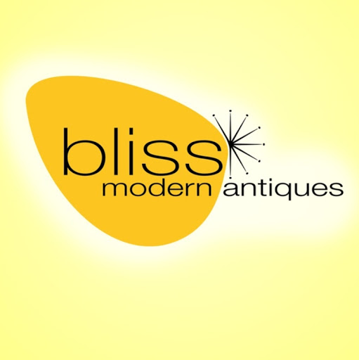 BLISS modern antiques - Hauptgeschäft