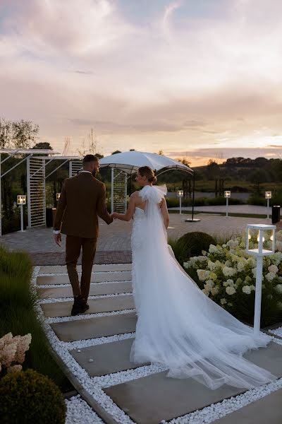 Fotografo di matrimoni Mikhaylo Bodnar (mixanja). Foto del 9 agosto 2023