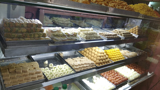 Arora Sweets Shop, Jail Rd, Tarna, Mandi, Himachal Pradesh 175001, India, Vegetarian_Restaurant, state HP