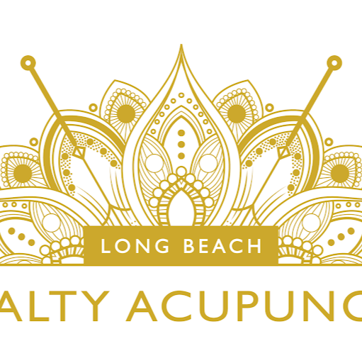 Long Beach Specialty Acupuncture logo