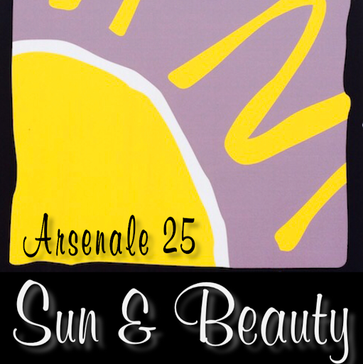Sun & Beauty Arsenale 25 logo