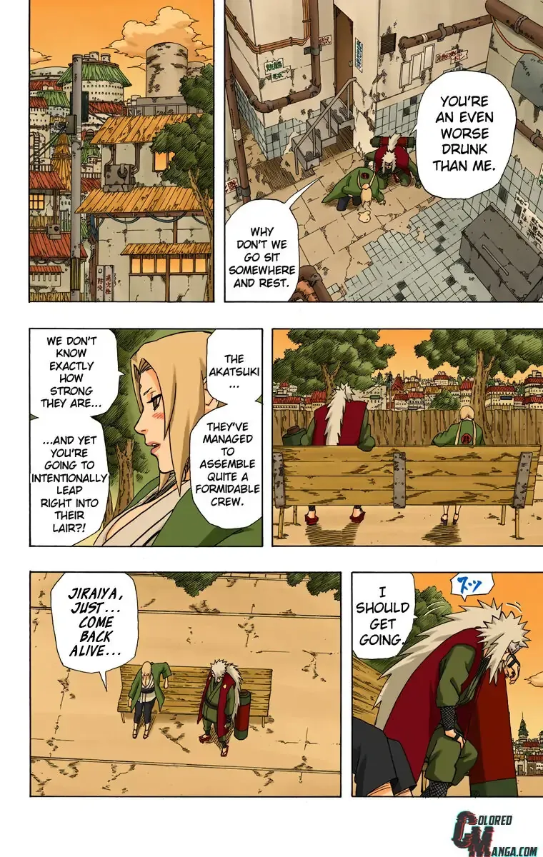 Chapter 367 Page 5