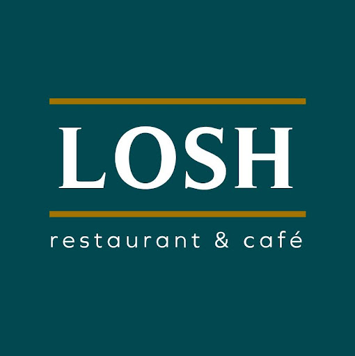 Losh Restaurant & Café logo