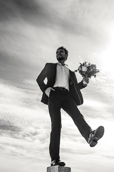 Wedding photographer Vitaliy Rubcov (vitaliirubtsov). Photo of 9 September 2020