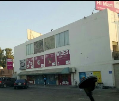 Photos of Hi Mart