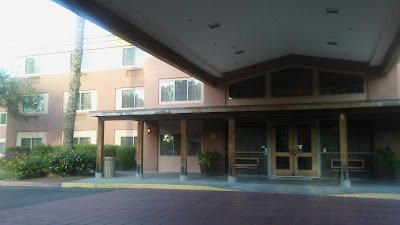 lodging