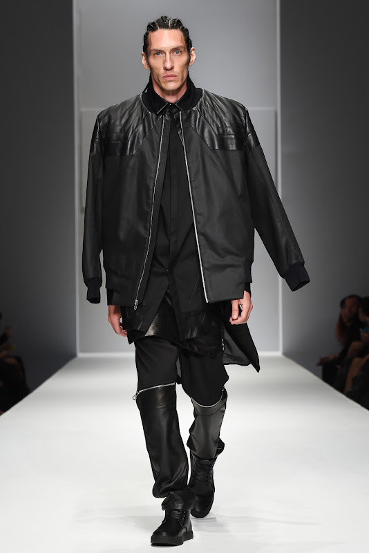 Ashton Michael Fall/Winter 2015 at Style Fashion Week Los Angeles ...