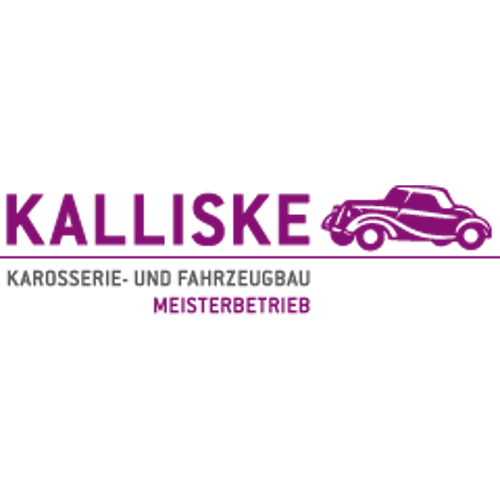 Kalliske GbR - Karosserie & Fahrzeugbau Meisterbetrieb logo