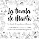 La tienda de Marta