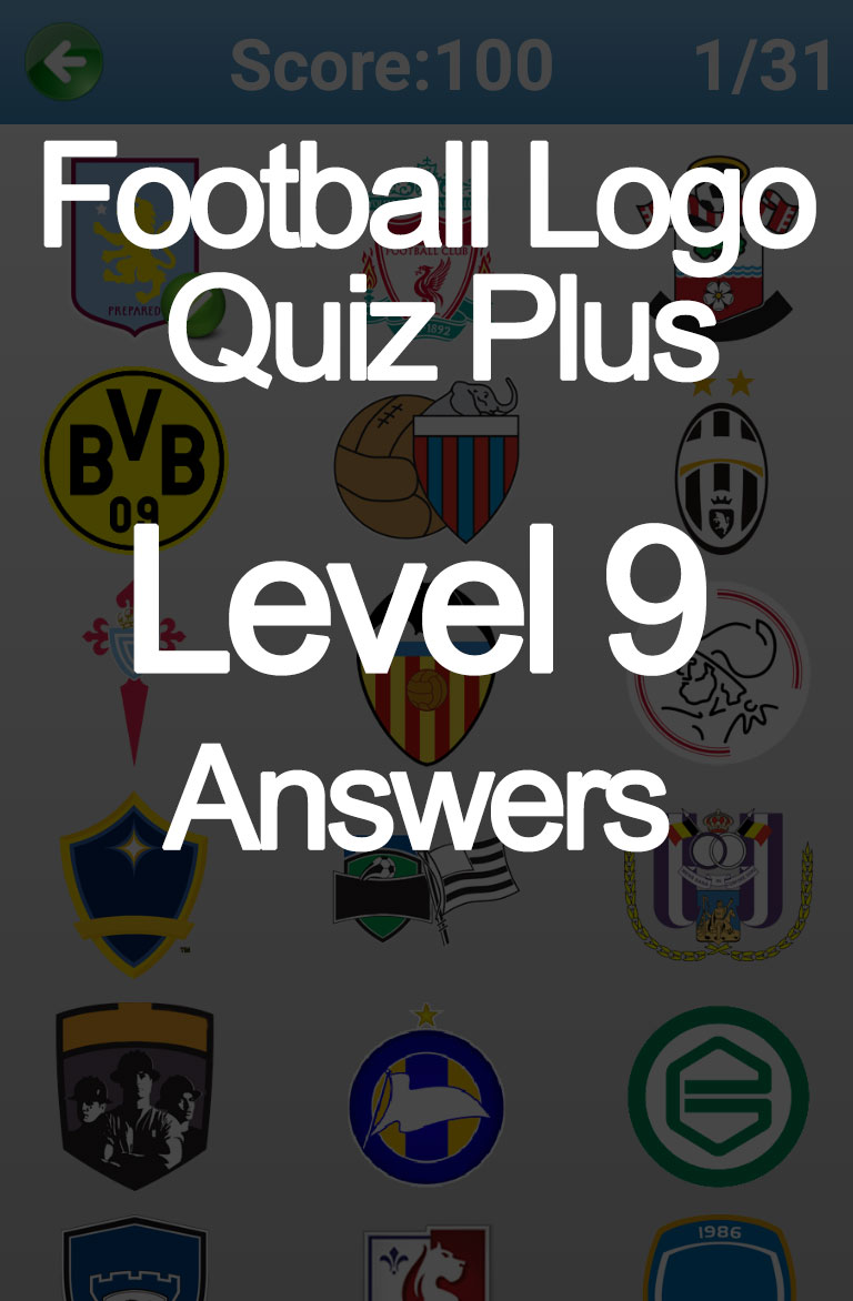 Logo Quiz Cheats Level 13 BEST GAMES WALKTHROUGH