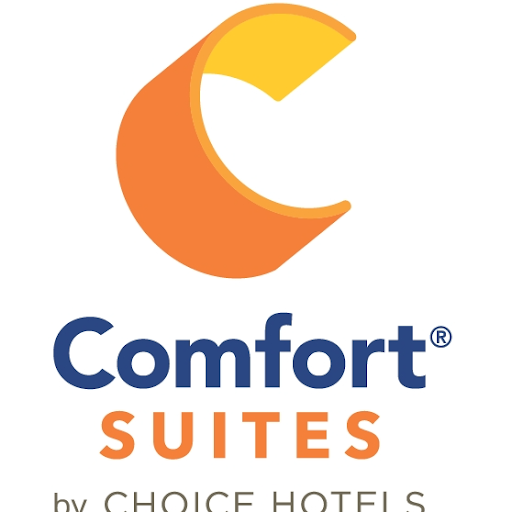 Comfort Suites Tampa Airport North logo