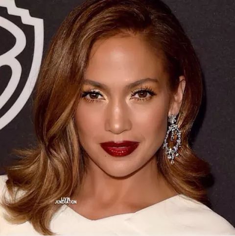 Jennifer Lopez Dp Profile Pics