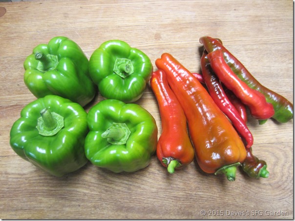 peppers