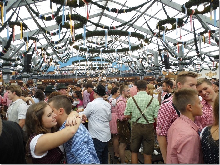 Oktoberfest 2015